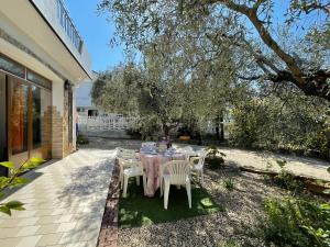 Zahrada ubytování Apartment Olivo - PGI128 by Interhome