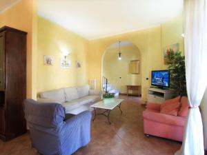 Gallery image of Villa Villa Gino by Interhome in Forte dei Marmi