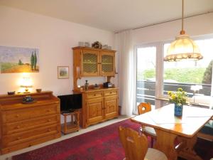 Gambar di galeri bagi Apartment Fellhornstrasse by Interhome di Oberstdorf +10 gambar