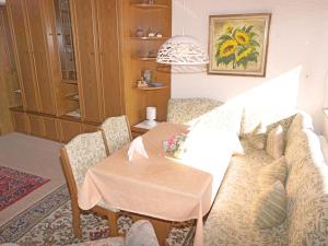 Gallery image of Apartment Birkenwald-2 by Interhome in Seefeld in Tirol