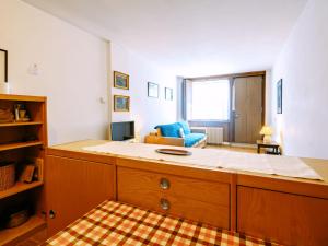 Φωτογραφία από το άλμπουμ του Apartment Solaria-2 by Interhome σε Campestrin