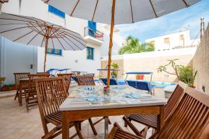 Πισίνα στο ή κοντά στο Hotel Altamarea