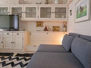 Posezení v ubytování Apartment Alpenland-18 by Interhome