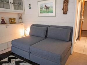 Posezení v ubytování Apartment Alpenland-18 by Interhome