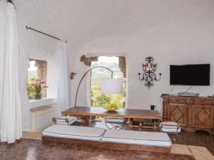 Gallery image of Holiday Home Roccia di Volpe by Interhome in Porto Cervo