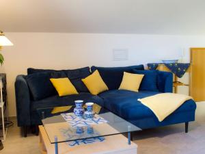 Seating area sa Apartment Fischer by Interhome