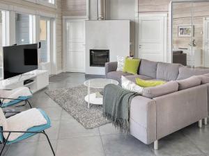 Gallery image of Holiday Home Villa ulappa by Interhome in Torvoila
