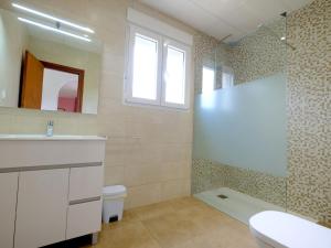 Fotografie z fotogalerie ubytování Holiday Home Melina-2 by Interhome v destinaci Miami Platja