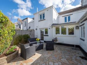 Gallery image of Holiday Home Hope Cottage by Interhome in Braunton