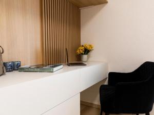 Gallery image of Apartment Deluxe Suite by Interhome in Baden