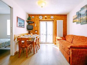 Afbeelding uit fotogalerij van Apartment Ciampac by Interhome in Alba di Canazei