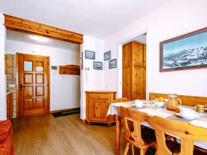 Fotografie z fotogalerie ubytování Apartment Ciampac by Interhome v destinaci Alba di Canazei