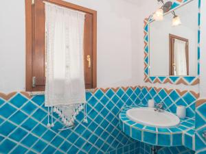 Fotografia z galérie ubytovania Holiday Home Omer by Interhome v destinácii San Teodoro