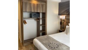 Φωτογραφία από το άλμπουμ του Hotel Europa σε Quiberon