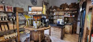 Fotografie z fotogalerie ubytování Residence Erika v destinaci Tignale