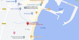 Fotografie z fotogalerie ubytování Apartamento playa 2 Fassers piscina Port Pollensa v destinaci Port de Pollença