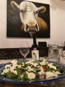 Nápoje v ubytovaní Haus Standlgut Rauris -- incl Sommercard