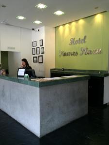 Hosté ubytování Hotel Pinares Plaza