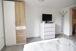 Gallery image of Souterrain apartment in Wesseling in Wesseling