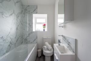 Imagen de la galería de Unique House - Leisure - Garden - Lake District, en Wigton