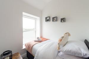 Imagen de la galería de Unique House - Leisure - Garden - Lake District, en Wigton