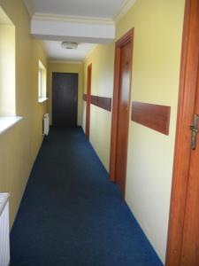 Fotografia z galérie ubytovania Hostel Leśne Ustronie v destinácii Witnica
