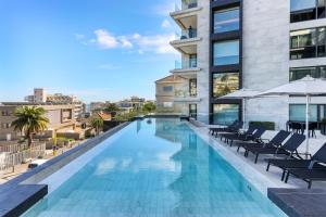 Gallery image of Aurum Allure Apartment - Bantry Bay in Cape Town