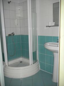 Fotografia z galérie ubytovania Hostel Leśne Ustronie v destinácii Witnica + 11 fotografií