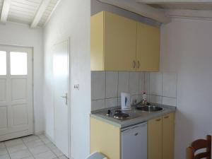 Fotografie z fotogalerie ubytování Apartments Kresović v destinaci Vodice