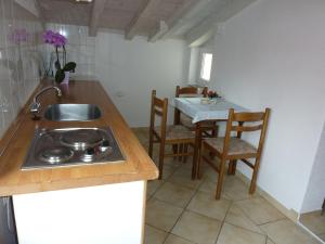 Fotografie z fotogalerie ubytování Apartments Kresović v destinaci Vodice