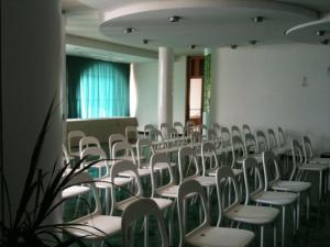 Konferenční prostory v ubytování Hotel La Lucertola