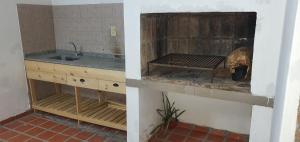 Gallery image of Departamento de 2 dormitorios con Terraza y Asador in Santiago del Estero