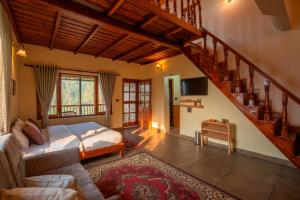 Fotografie z fotogalerie ubytování Zostel Homes Ramgarh, Nainital v destinaci Rāmgarh