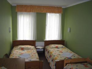 Fotografia z galérie ubytovania Hostel Leśne Ustronie v destinácii Witnica