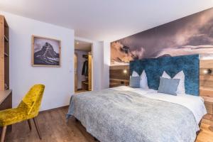 Gallery image of Hotel Hemizeus & Iremia Spa in Zermatt