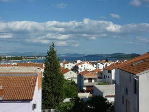 Fotografie z fotogalerie ubytování Apartments Kresović v destinaci Vodice