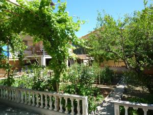 Fotografie z fotogalerie ubytování Apartments Kresović v destinaci Vodice
