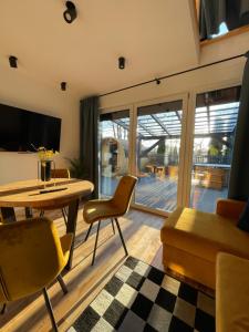 Imagen de la galería de Karmuszka Slow, en Łukta