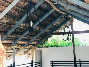 Fotografie z fotogalerie ubytování Hotel Ganthera Kataragama v destinaci Kataragama