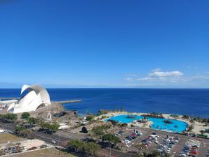 Galeriebild der Unterkunft Santa Cruz frente al mar in Santa Cruz de Tenerife