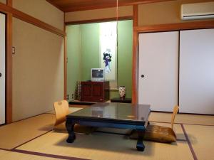 Gallery image of 宮城野ハウス＆離れ in Gora