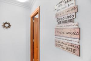 Fotografie z fotogalerie ubytování Apartamento Porís v destinaci Poris de Abona