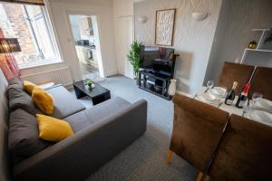 Gallery image of Sterling Aparment in Wallsend