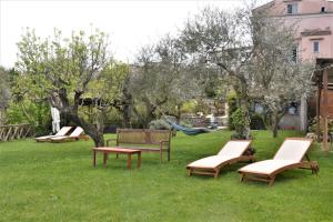 Giardino di Sorrento View Villa
