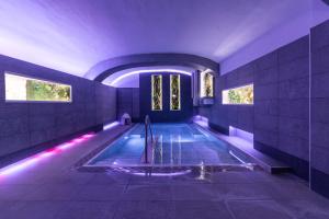 The swimming pool at or close to Tenuta di Artimino member of Meliá Collection Wine Resort