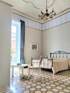 Kuvagallerian kuva majoituspaikasta varcOrtigia Bed and Breakfast, joka sijaitsee Syrakusassa