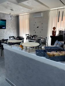 Gallery image of Hotel Poker in Naples
