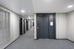 布拉尼亚克Appart Hotel Odalys City Toulouse Blagnac Aéroport的相册照片