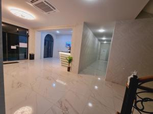 Bagno di Hotel Autograph