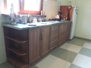 Cucina o angolo cottura di Hotel Autograph